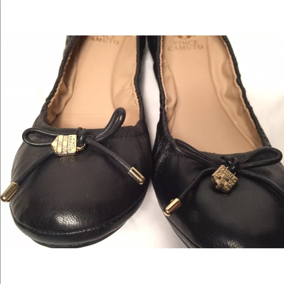 Womens Vince Camuto Eryn Ballet Flats - Picture 6 of 8